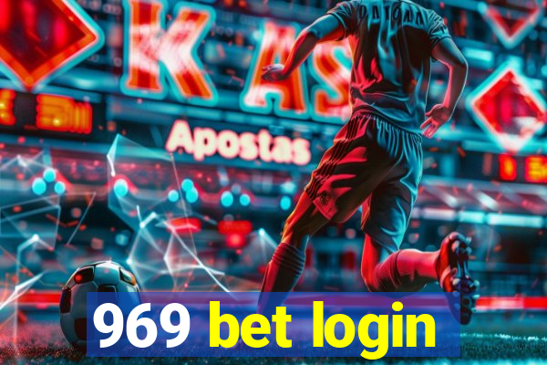 969 bet login